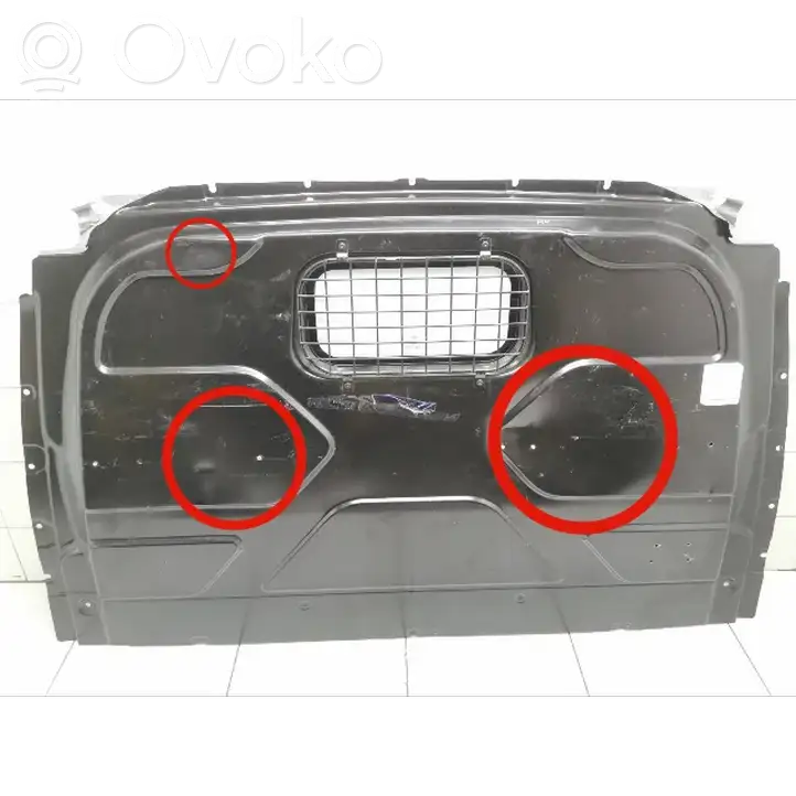 Ford Transit Custom (2014 - ) Bk21v403a60 Панель багажника — фото 14