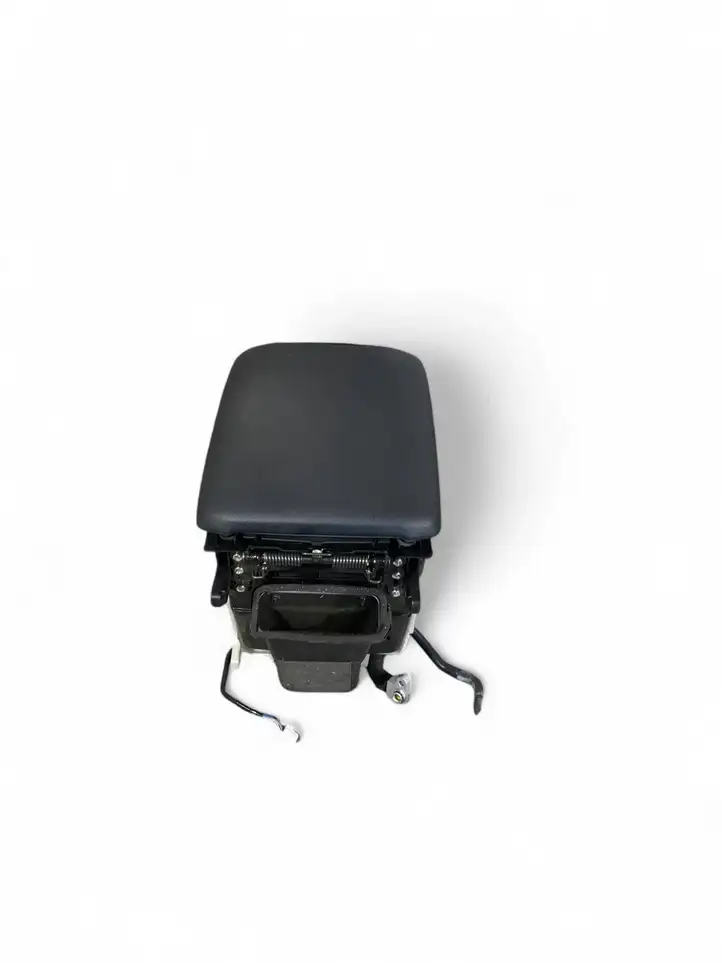 Toyota Land Cruiser (J150) Автомобильный холодильник — фото 13