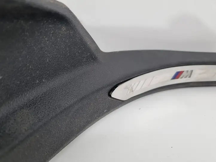 BMW X5 G05 (2018 - ) 8070437 Внутренняя обшивка порога (комплект) — фото 3
