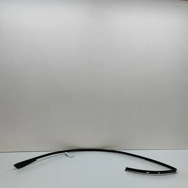 Porsche Cayman 987 (2005 - 2008) 98753748100 Накладка стекла передней двери — фото 10