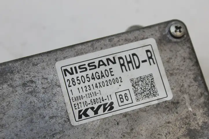 Infiniti Q50 (2013 - 2018) 285054GA0E Блок управления усилителем руля — фото 3