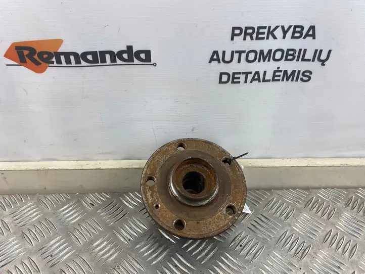 Skoda Octavia Mk3 (5E) (2013 - 2019) 8S0498625A Подшипник колеса — фото 1