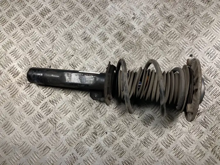 Mini One Cooper F56 F55 (2012 - 2022) 6852411 Передняя стойка амортизатора — фото 1