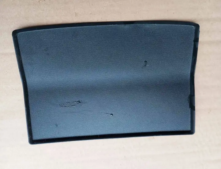 Toyota Corolla Verso E121 (2004 - 2007) EPDM Коврик выдвижного ящика — фото 5