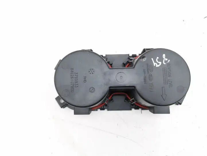 Kia Ceed (2018 - 2021) 84626J7900 Коврик выдвижного ящика — фото 5
