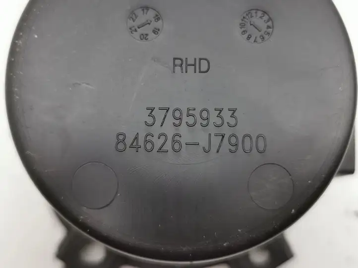 Kia Ceed (2018 - 2021) 84626J7900 Коврик выдвижного ящика — фото 8