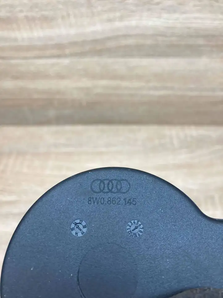 Audi A4 S4 B9 (2015 - 2019) 8W0862145 Коврик выдвижного ящика — фото 5