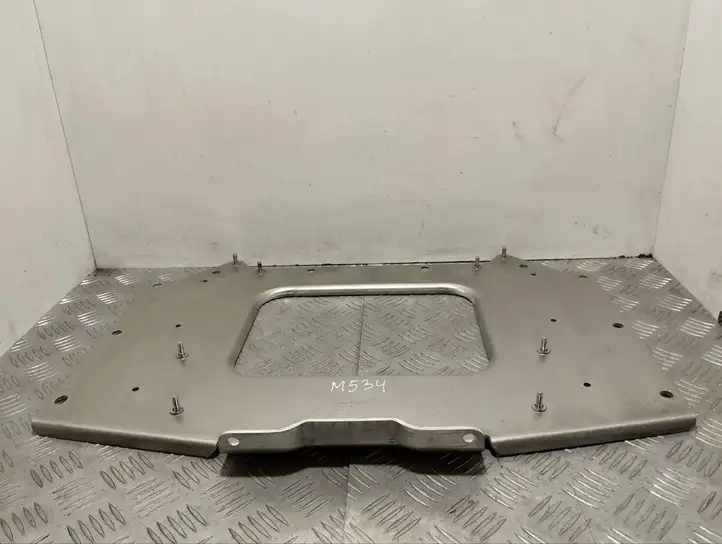 Aston Martin DB11 KY53L111D38AB Другая деталь консоли (туннеля) — фото 3