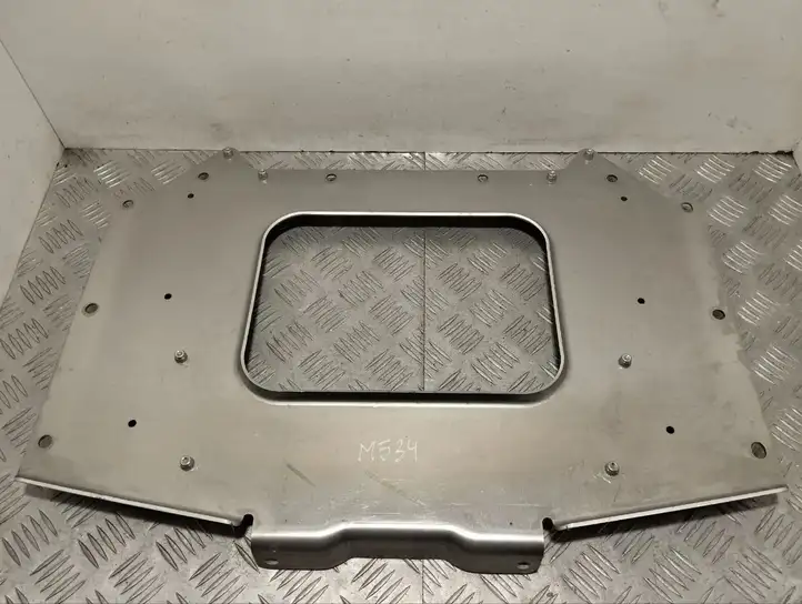 Aston Martin DB11 KY53L111D38AB Другая деталь консоли (туннеля) — фото 4