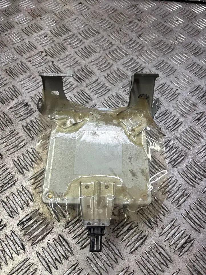 Toyota Corolla Verso AR10 (2004 - 2009) 8953064010 Блок управления АКПП — фото 3
