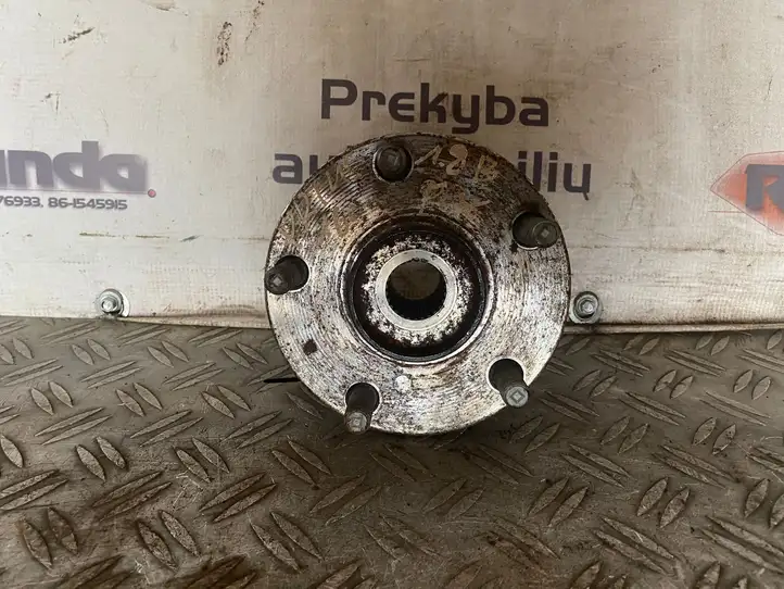 Toyota Prius+ (ZVW40) (2011 - 2018) Подшипник колеса — фото 1