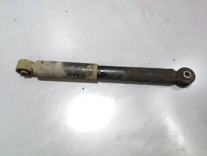 Volkswagen Multivan T5 (2003 - 2015) Задний aмортизатор — фото 1
