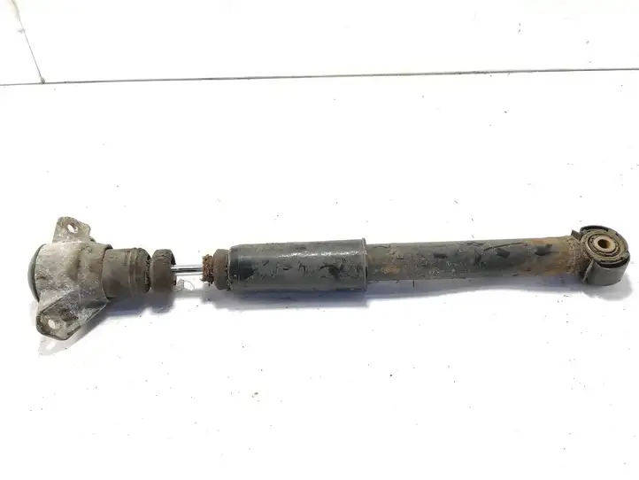 Audi A4 S4 B8 8K (2007 - 2011) 8K0513035K Задний aмортизатор — фото 1