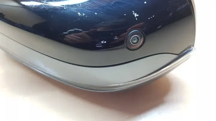 BMW 5 G30 G31 (2016 - ) 0184102 Боковое зеркало с электроприводом — фото 3