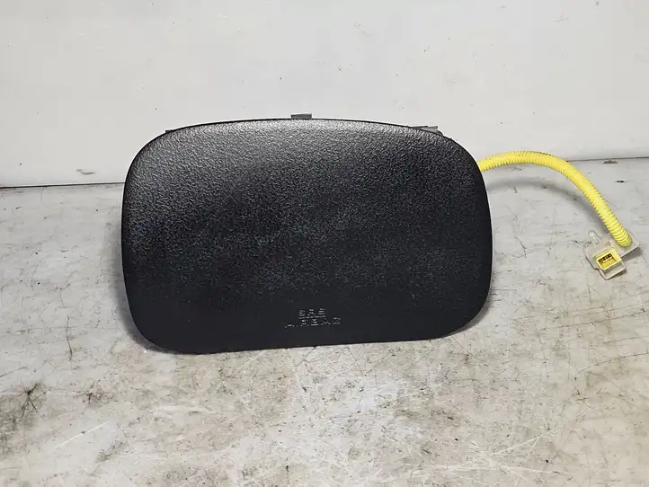 Toyota Yaris (1999 - 2003) TKPAB0033 Подушка безопасности пассажира — фото 1