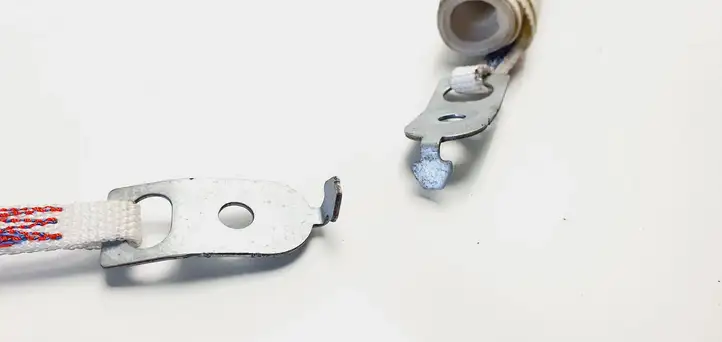 Opel Zafira B (2008 - 2014) 13251624 Боковая подушка безопасности шторка — фото 6