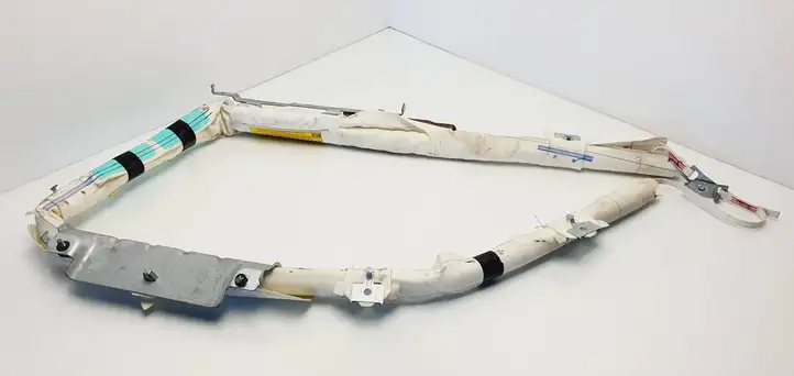 Opel Zafira B (2008 - 2014) 13251623 Боковая подушка безопасности шторка — фото 1