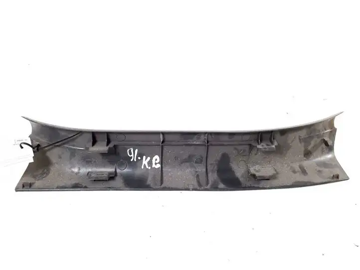 Toyota RAV 4 (XA30) (2006 - 2016) 67918-42050 Внутренняя отделка заднего порога — фото 2