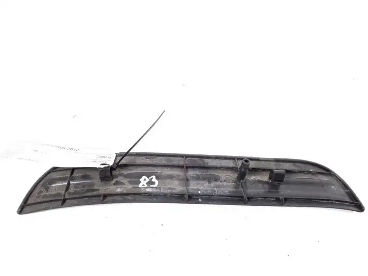 Toyota RAV 4 (XA30) (2006 - 2016) 67915-42030 Внутренняя отделка заднего порога — фото 2