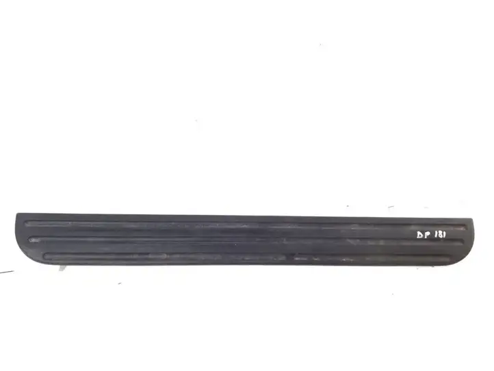 Toyota RAV 4 (XA30) (2006 - 2016) 67911-42030 Внутренняя отделка переднего порога — фото 1