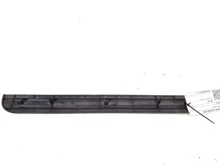Toyota RAV 4 (XA30) (2006 - 2016) 67911-42030 Внутренняя отделка переднего порога — фото 2