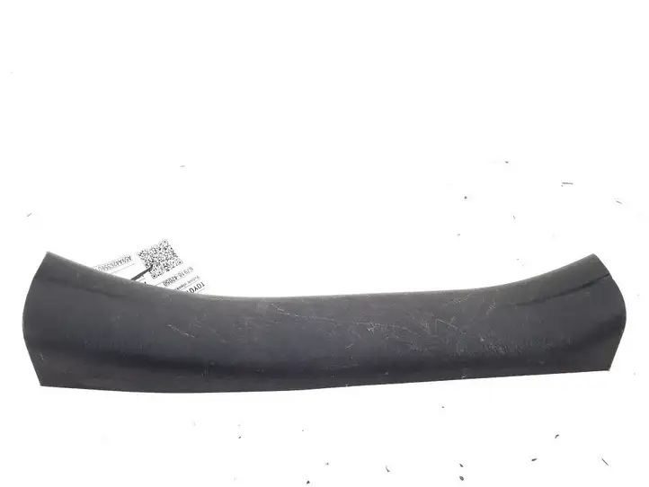 Toyota Avensis Verso (2001 - 2004) 67918-42050 Внутренняя отделка заднего порога — фото 1