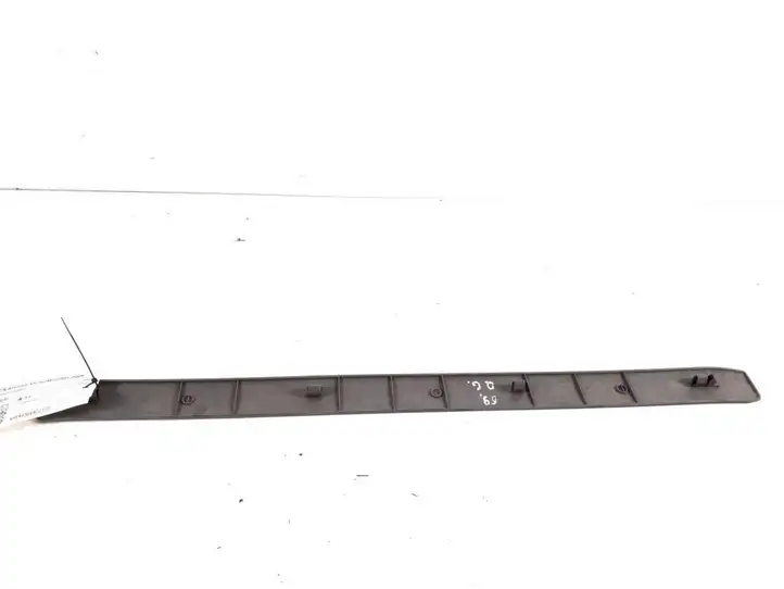 Toyota Avensis Verso (2001 - 2004) 67915-44040 Внутренняя отделка заднего порога — фото 2