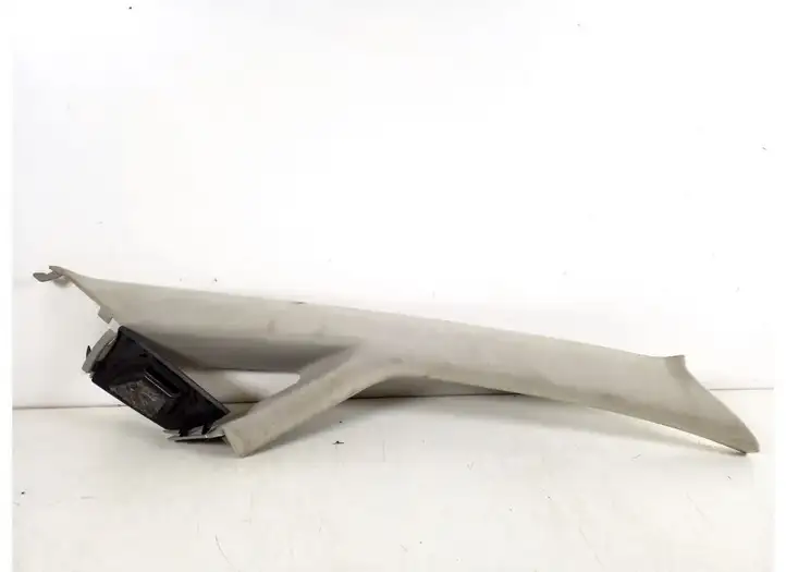 Toyota Avensis Verso (2001 - 2004) 62211-44070 Обшивка стойки A — фото 1