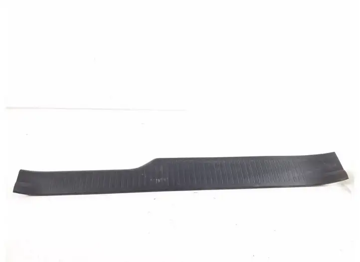 Toyota Avensis Verso (2001 - 2004) 67918-44020 Внутренняя отделка заднего порога — фото 1