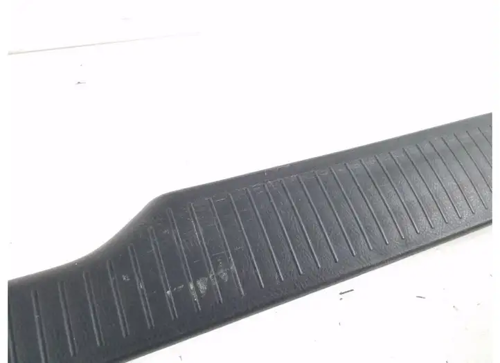 Toyota Avensis Verso (2001 - 2004) 67918-44020 Внутренняя отделка заднего порога — фото 3