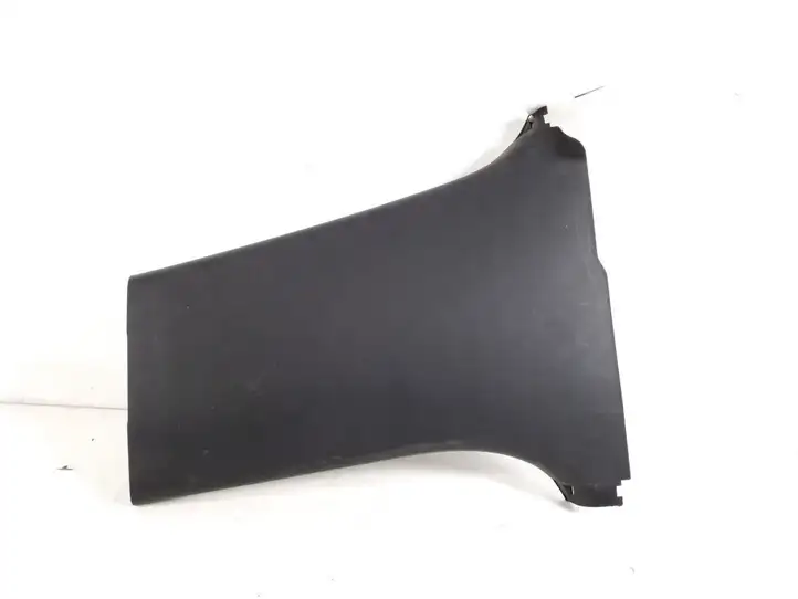Toyota Yaris (2005 - 2009) 62414-0D080 Нижняя обшивка стойки B — фото 1