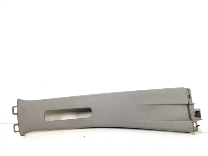Toyota Yaris (2005 - 2009) 62411-0D060 Верхняя обшивка стойки B — фото 1