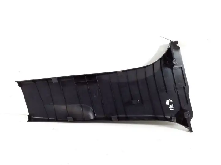 Toyota Yaris (2012 - 2014) 62414-0D190 Нижняя обшивка стойки B — фото 3