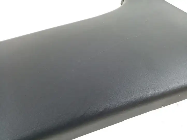 Toyota Yaris (2005 - 2009) 62413-0D080 Нижняя обшивка стойки B — фото 2