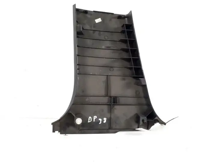 Toyota Yaris (2005 - 2009) 62413-0D080 Нижняя обшивка стойки B — фото 3