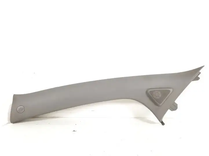 Toyota Yaris (2005 - 2009) 62212-0D110 Обшивка стойки A — фото 1