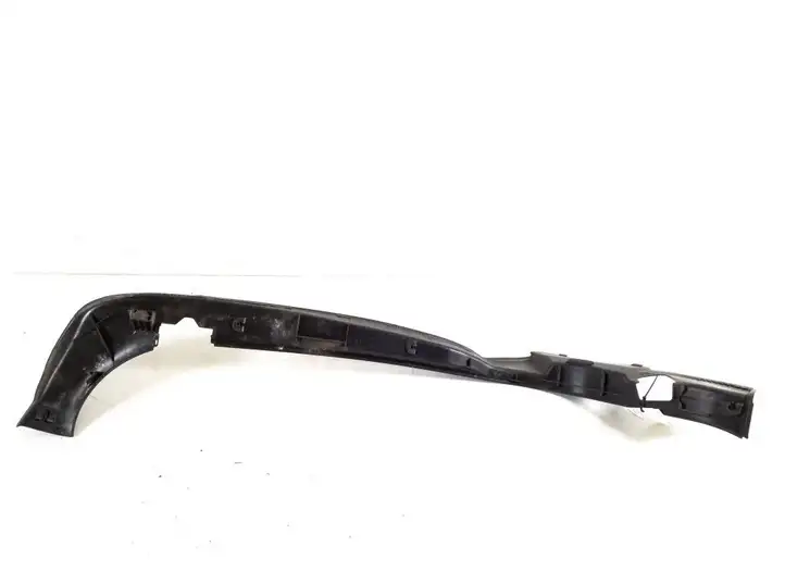 Lexus RX 450H (2008 - 2012) 64458-48020 Обшивка стойки у окна — фото 2
