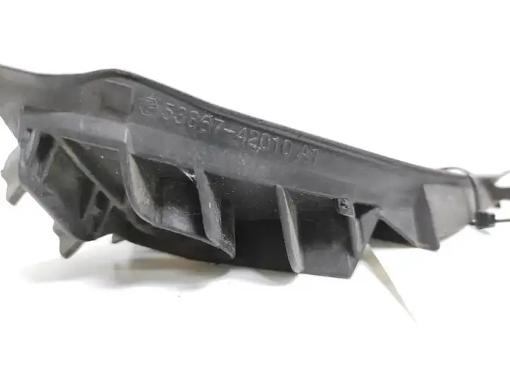 Toyota RAV 4 (XA30) (2006 - 2016) 53867-42010 Накладка стоек лобового стекла — фото 2