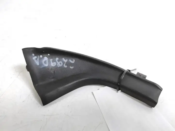 Toyota RAV 4 (XA30) (2006 - 2016) 53866-42010 Накладка стоек лобового стекла — фото 1