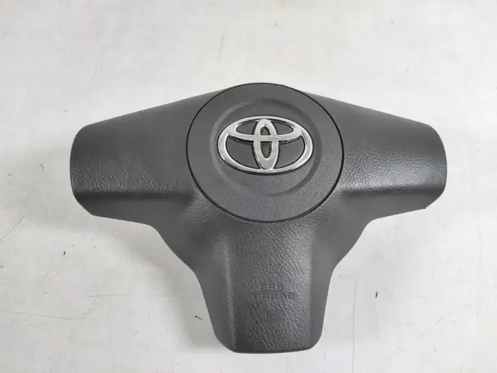 Toyota RAV 4 (XA30) (2006 - 2016) 45130-42170 Подушка безопасности руля — фото 1