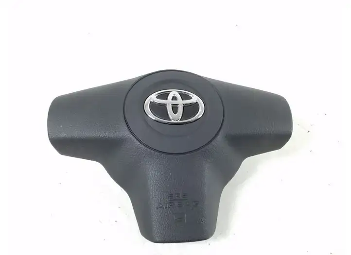 Toyota RAV 4 (XA30) (2006 - 2016) 45130-42170 Подушка безопасности руля — фото 1