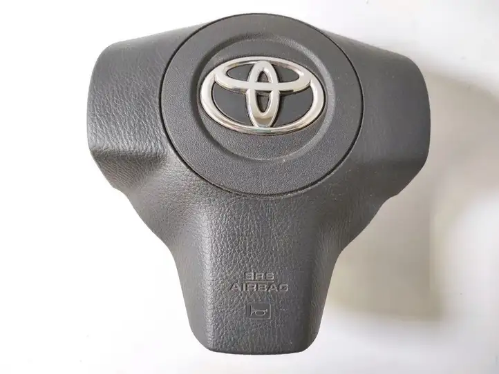 Toyota RAV 4 (XA30) (2006 - 2016) 45130-42100 Подушка безопасности руля — фото 1