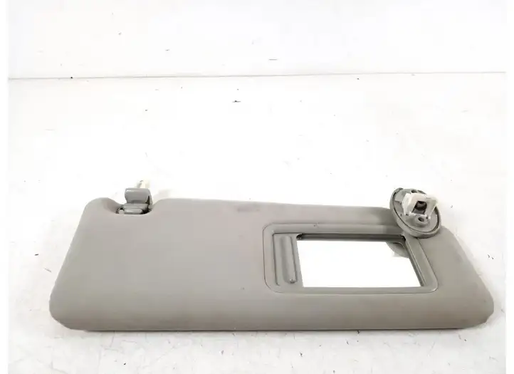 Lexus IS 220D-250-350 (2005 - 2010) 74310-53160 Солнцезащитный козырек — фото 2