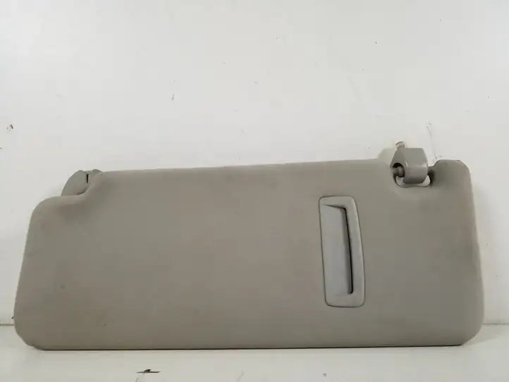 Lexus IS 220D-250-350 (2005 - 2010) 74310-53160 Солнцезащитный козырек — фото 3