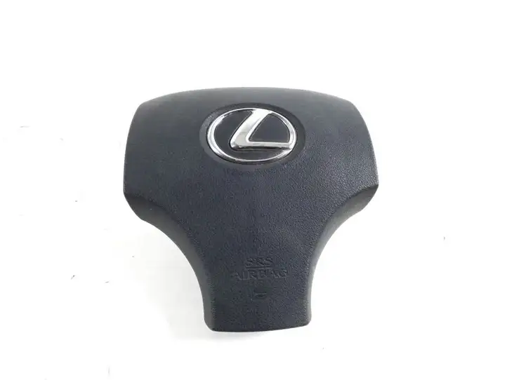 Lexus IS 220D-250-350 (2005 - 2010) 45130-53080 Подушка безопасности руля — фото 1