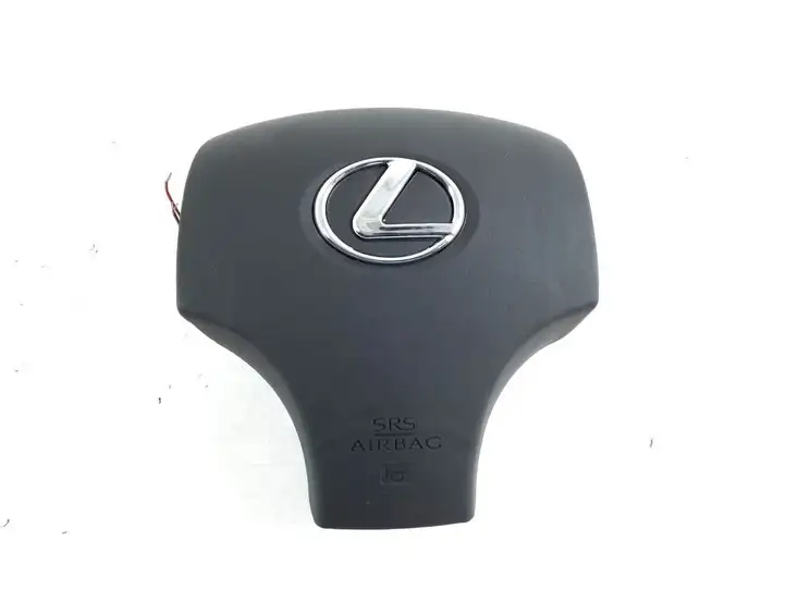 Lexus IS 220D-250-350 (2005 - 2010) 45130-53080 Подушка безопасности руля — фото 1