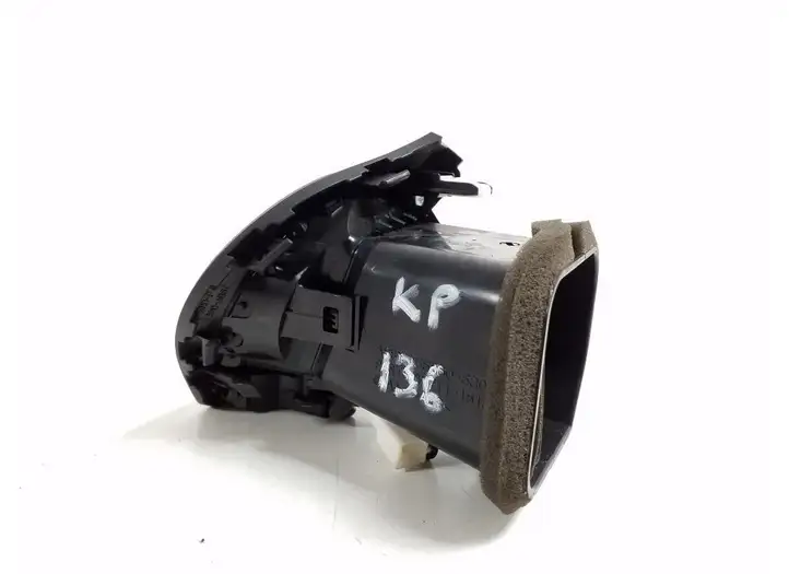 Lexus IS 220D-250-350 (2005 - 2010) 55660-53030 Боковой воздушный дефлектор — фото 3