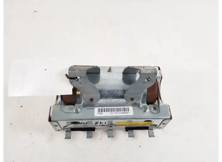 Toyota Yaris (2005 - 2009) 73960-0D010 Подушка безопасности пассажира — фото 4
