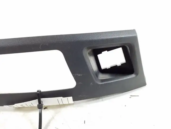 Toyota Yaris (2005 - 2009) 55435-52020 Отделка внутренней панели салона — фото 2
