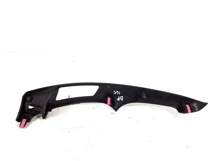 Toyota Yaris (2005 - 2009) 55435-52020 Отделка внутренней панели салона — фото 4